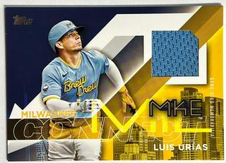 Luis Urias