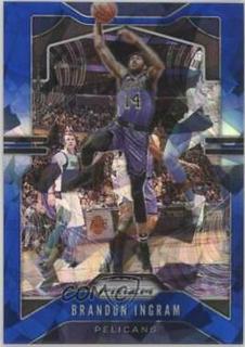 Brandon Ingram
