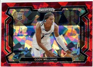 Cody Williams