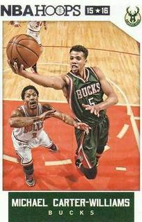 Michael Carter-Williams