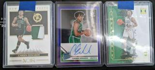 Carsen Edwards