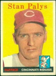 Stan Palys