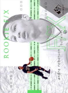 Andre Roberson