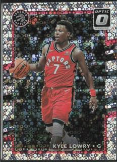 Kyle Lowry