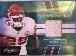 Jamaal Charles