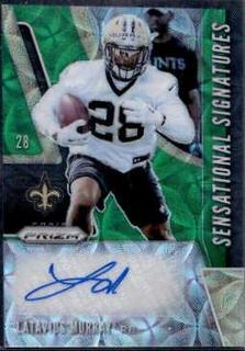 Latavius Murray