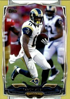 Tavon Austin