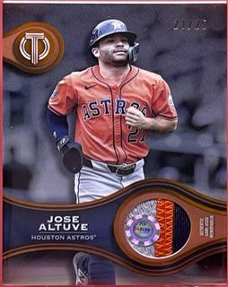 Jose Altuve