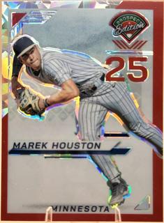 Marek Houston