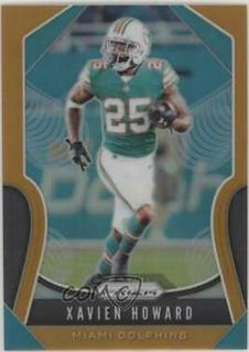 Xavien Howard