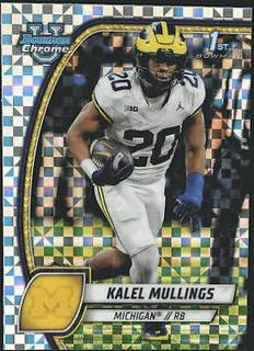 Kalel Mullings