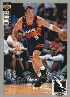Dan Majerle