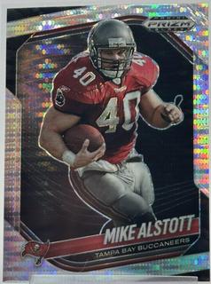 Mike Alstott