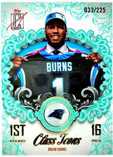 Brian Burns