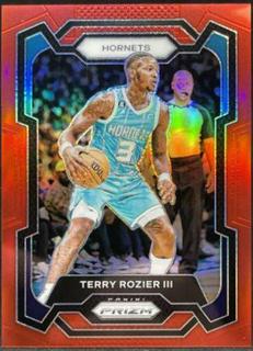 Terry Rozier III