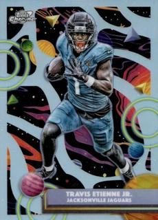 Travis Etienne Jr.