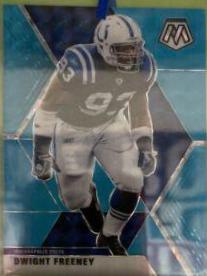 Dwight Freeney