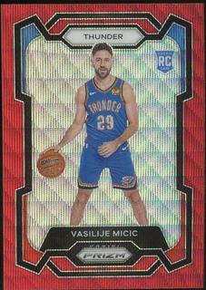 Vasilije Micic