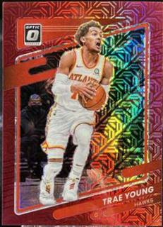 Trae Young