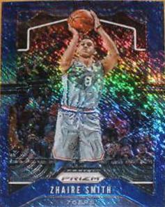 Zhaire Smith