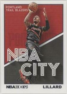 Damian Lillard