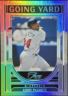 Kirby Puckett
