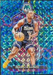 Harrison Barnes