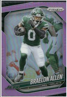 Braelon Allen