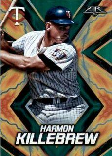 Harmon Killebrew