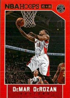 DeMar DeRozan