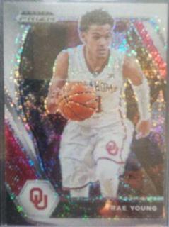 Trae Young