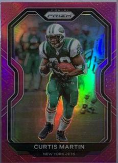 Curtis Martin