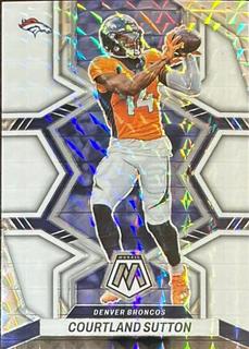 Courtland Sutton