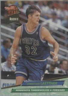 Christian Laettner