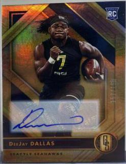 DeeJay Dallas