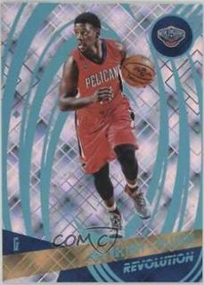Jrue Holiday