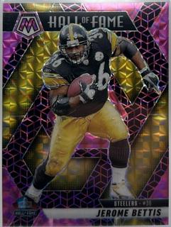 Jerome Bettis