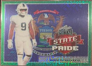 Kenneth Walker III