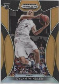 Dylan Windler