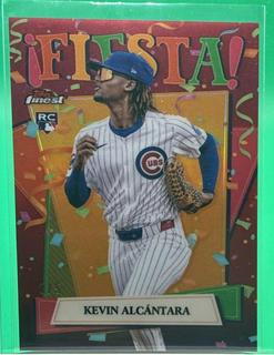 Kevin Alcantara