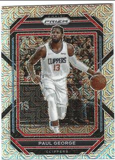 Paul George