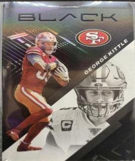 George Kittle