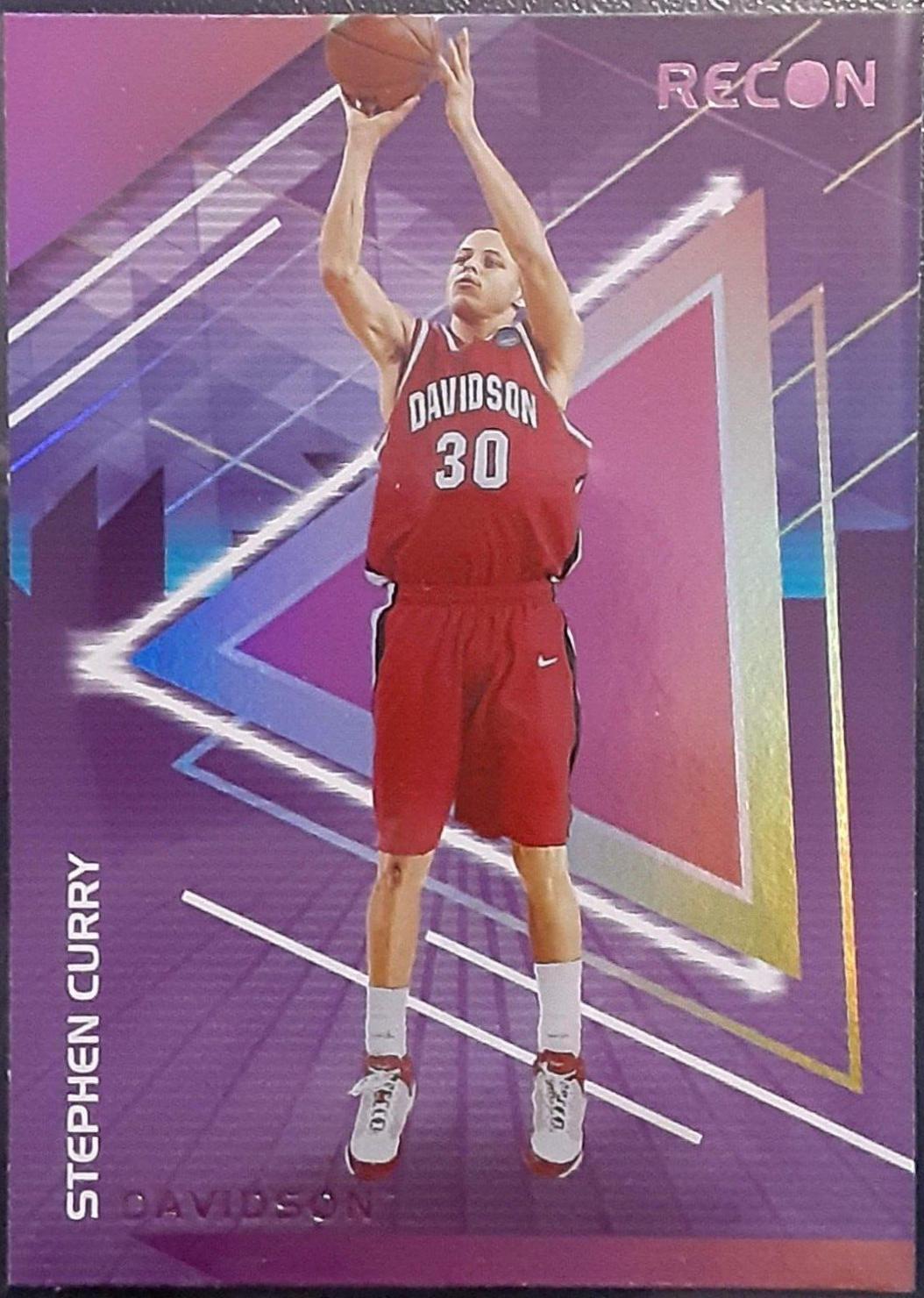 Stephen Curry