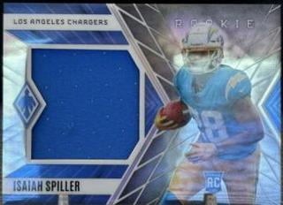 Isaiah Spiller