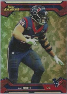 J.J. Watt