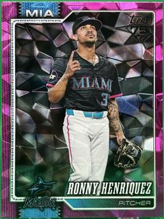 Ronny Henriquez
