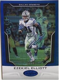Ezekiel Elliott