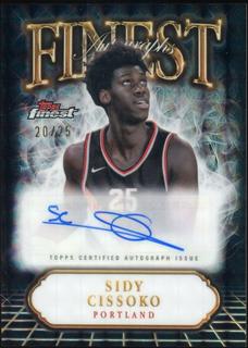 Sidy Cissoko