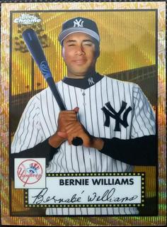 Bernie Williams