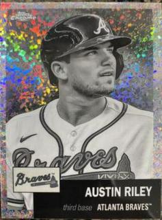 Austin Riley